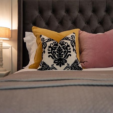 Apple Tree Bed And Breakfast Тависток Экстерьер фото
