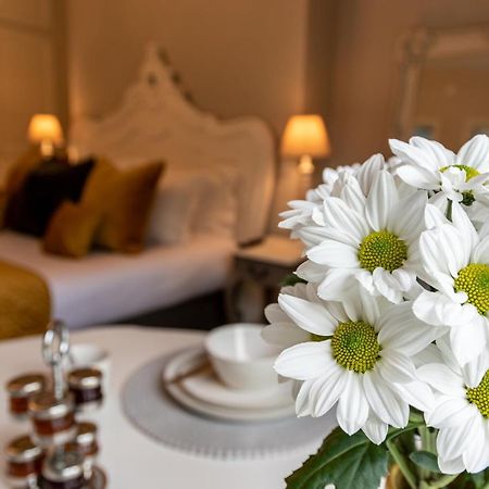 Apple Tree Bed And Breakfast Тависток Экстерьер фото