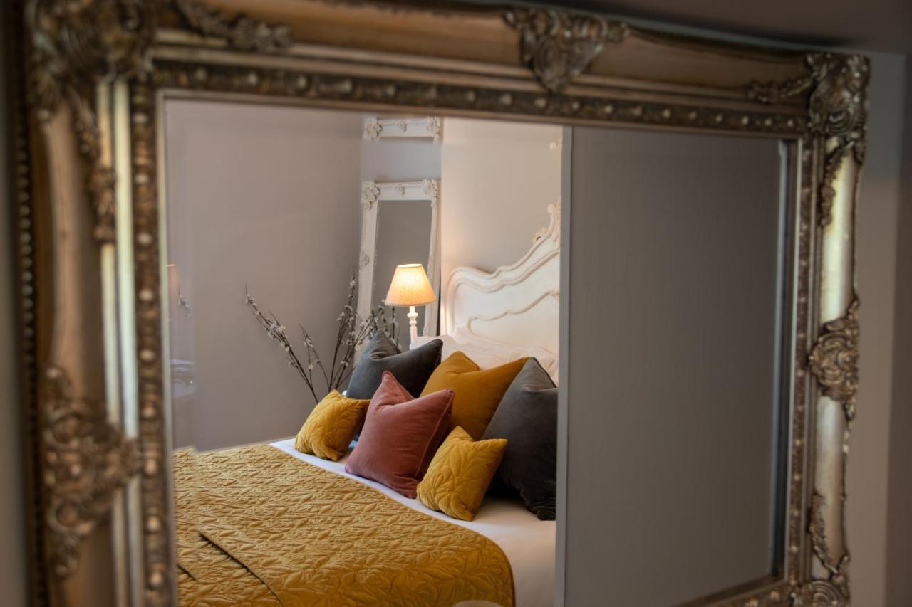 Apple Tree Bed And Breakfast Тависток Экстерьер фото