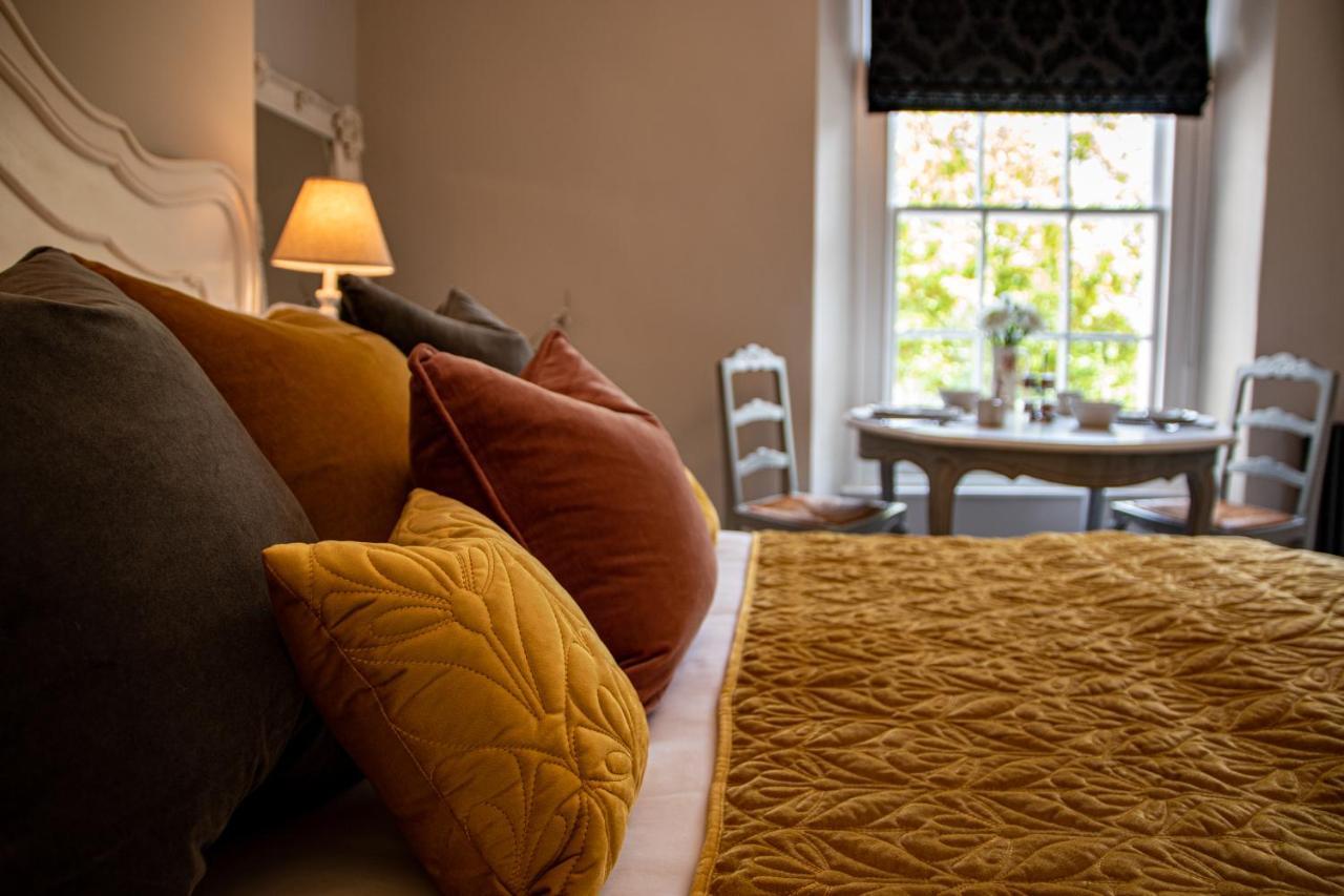 Apple Tree Bed And Breakfast Тависток Экстерьер фото