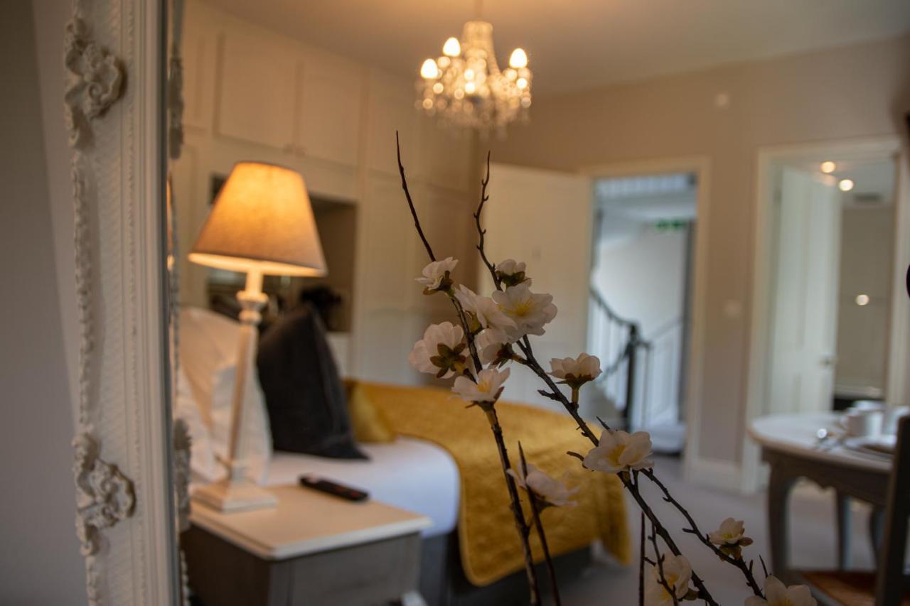 Apple Tree Bed And Breakfast Тависток Экстерьер фото