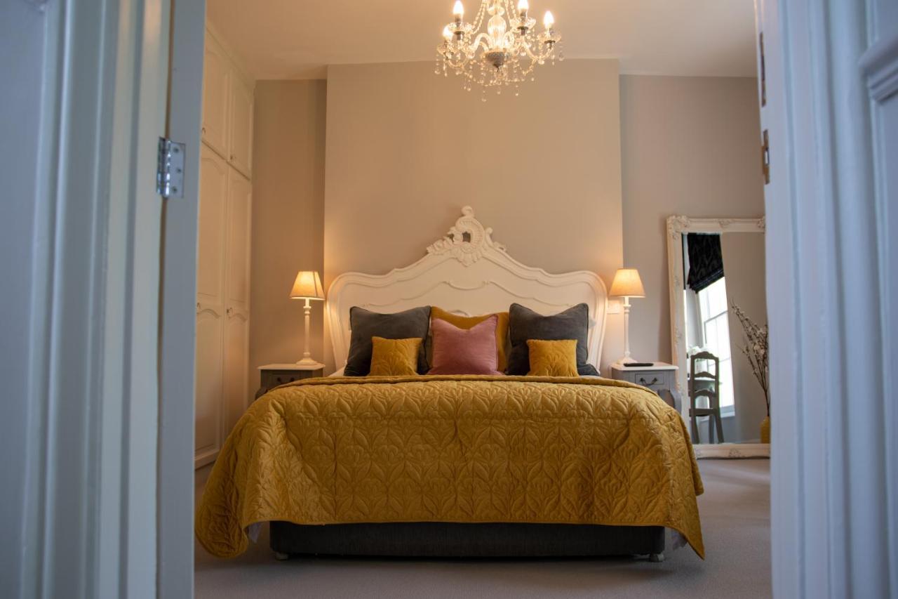 Apple Tree Bed And Breakfast Тависток Экстерьер фото