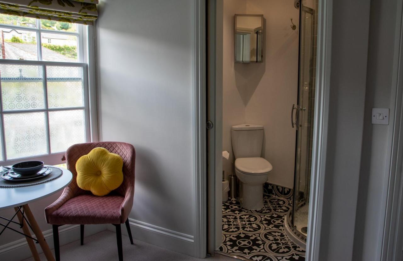 Apple Tree Bed And Breakfast Тависток Экстерьер фото