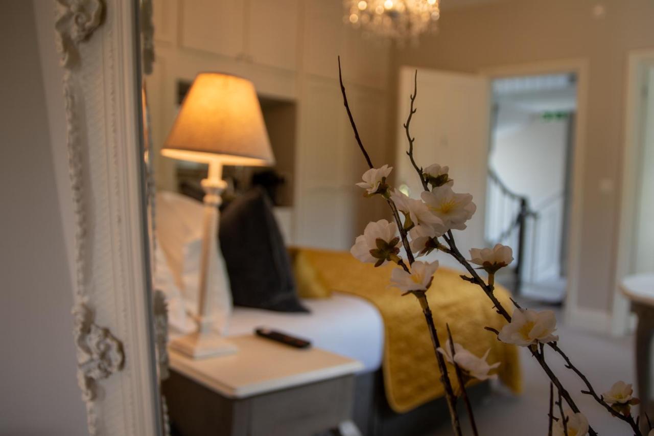 Apple Tree Bed And Breakfast Тависток Экстерьер фото