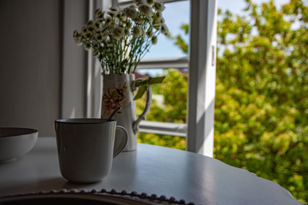 Apple Tree Bed And Breakfast Тависток Экстерьер фото