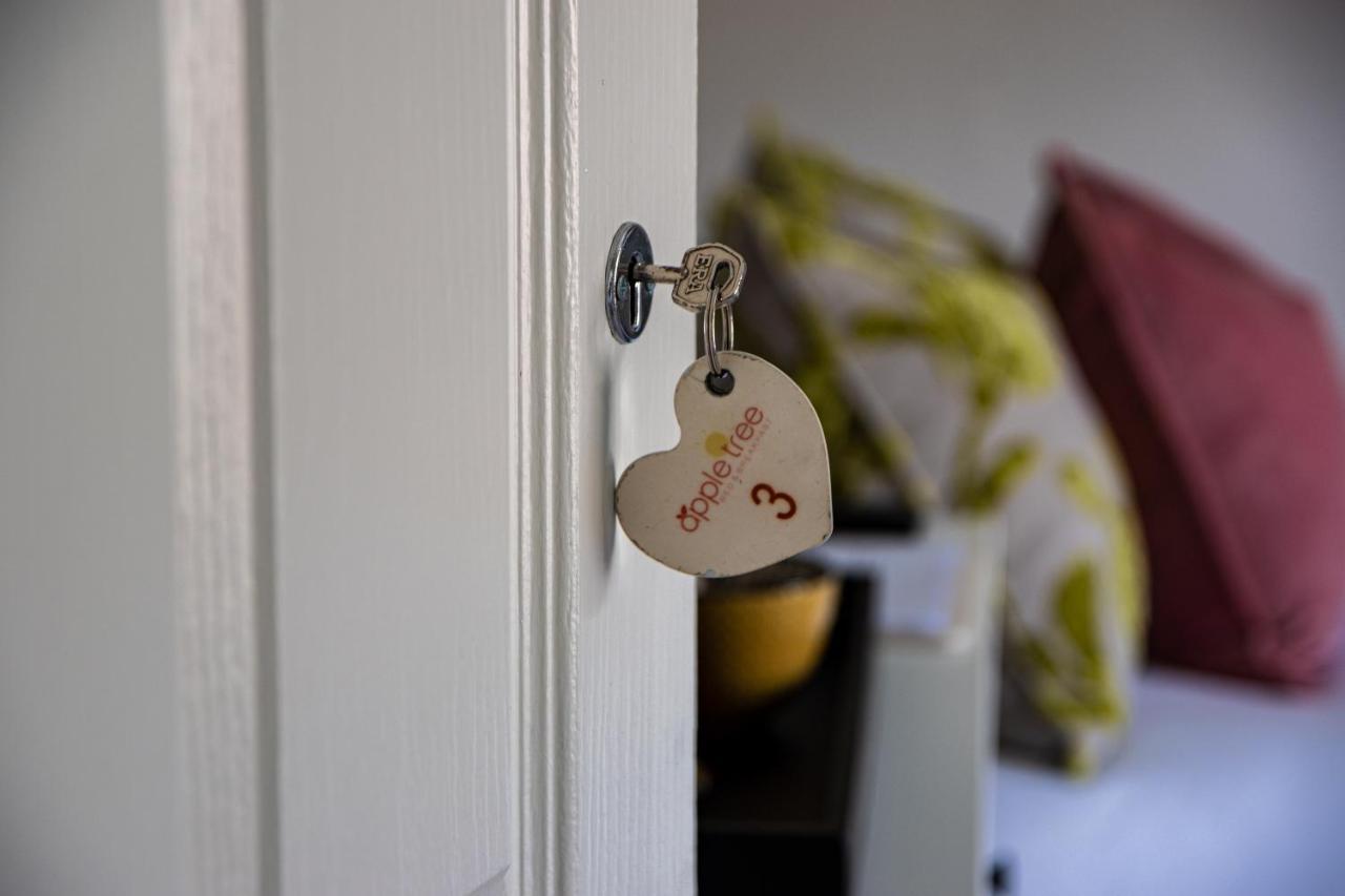 Apple Tree Bed And Breakfast Тависток Экстерьер фото