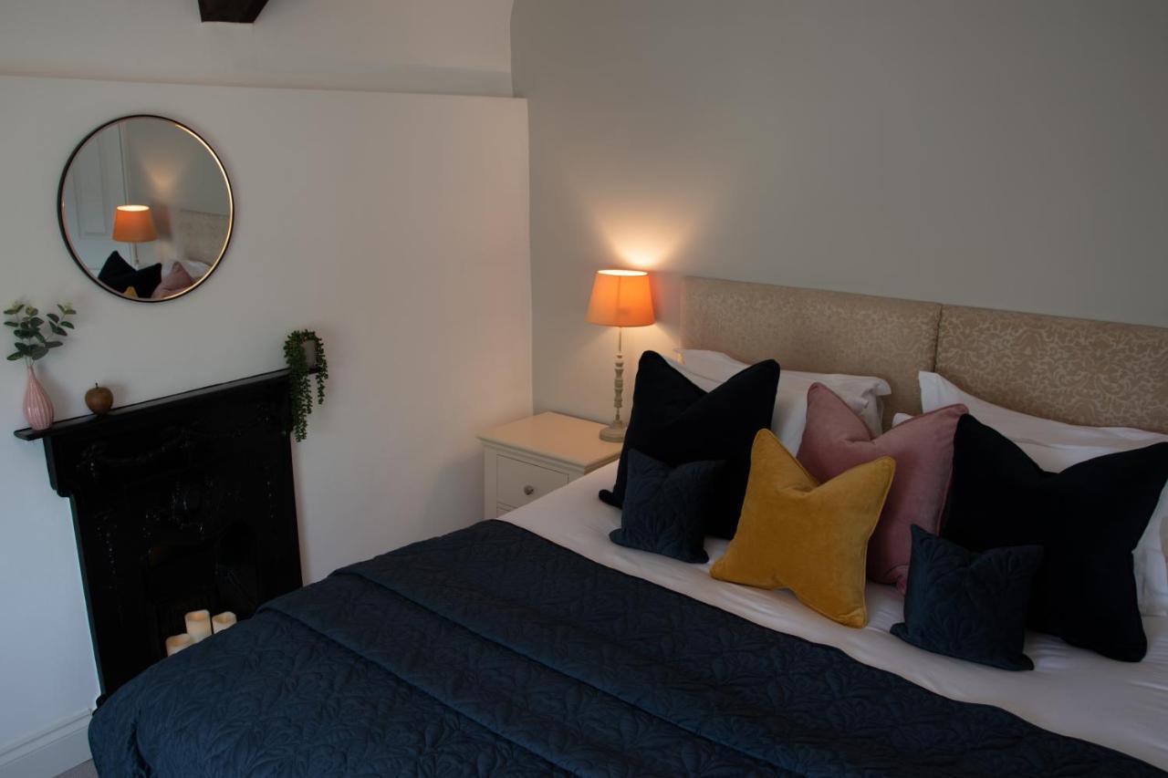 Apple Tree Bed And Breakfast Тависток Экстерьер фото