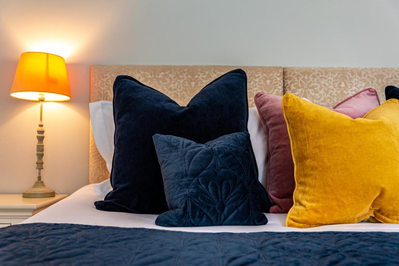 Apple Tree Bed And Breakfast Тависток Экстерьер фото